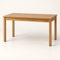 Qavzeli™ Modern Minimalist Wooden Desk product image 01