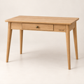 Qavzeli™ Compact Study Desk with Drawer product image 01