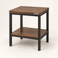 Qavzeli™ Storage-Layer Reading Side Table product image 01